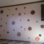 أحدث الدهانات2015 وفنون النقاشة الجبسية 2014