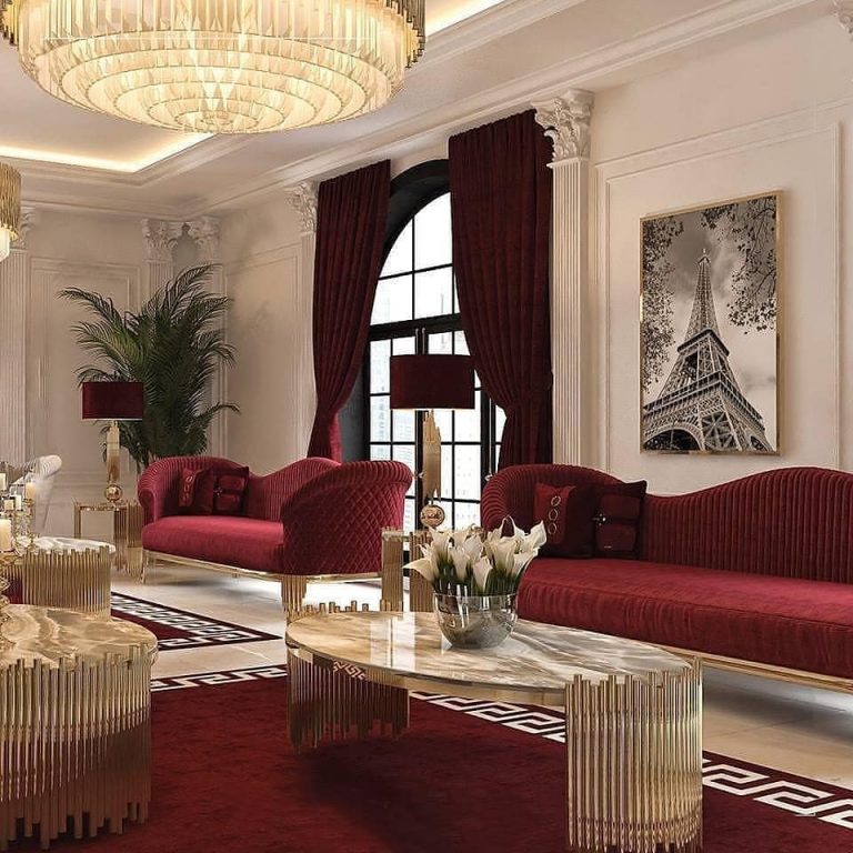 ديكورات راقية 2020