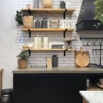 ديكورات المطابخ ممكن الاستفادة من الافكار