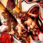 صور حنة للعروسة 2014 نقوش حناء للعروس 2015 صور نقوش