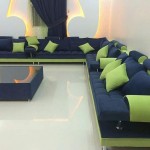 تشكيلات جديدة وتناسق الوان جميل لمجالس الاستقبال