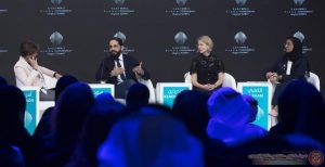مستقبل الثقافة البشرية بين المعرفة والبيانات الكبيرة والذكاء الاصطناعي