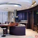  افكار رائعة للديكور 2015 مطابخ بديكورات مذهلة 