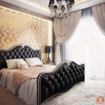 لأحدث ديكورات غرف النوم 2014 شيك واناقة 