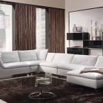 ديكورات غرف معيشة2015الوان هادئة 