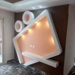 افضل جبسيات اسقف 2020 بلمسه مبدعه