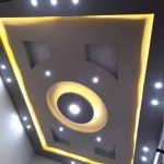 افضل جبسيات اسقف 2020 بلمسه مبدعه