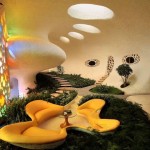   فن التصيم المعماري الراقي 