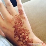 نقش حناء 2015