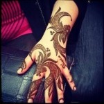 نقش حناء 2015 نقوش حناء هندى نقوش حناء اماراتى جديده 