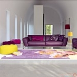 ديكورات غرف ضيوف جذابة وراقية  صالونات 2015
