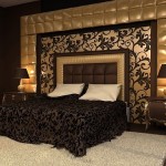 غرف نوم جديدة موضة 2016 أحدث غرفة نوم لشقتك