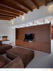 تطوير ولمسات, ديكور غرف نومتصاميم فلل من الخشب والزجاج اسلوب العراقة والفخامة-2