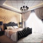 ديكورات غرف نوم عصرية تصميمات 2015  