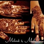 صور احلى و اروع نقوش حناء للعروس2014 للبنات للنساء روعة رهيبة2015