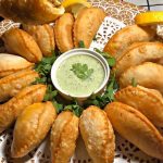 #سمبوسة#رمضان