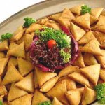 سمبوسة رمضان