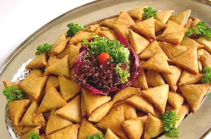 سمبوسة رمضان