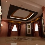 ديكورات رهيبة لعرف النوم