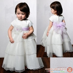 ازياء العيد للبنوتات  ازياء العيد للفتيات  فساتين العيد للبنات2014