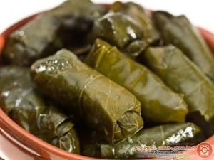 أطباق كتير بنحبها هنعمل احلى والذ محشى هنعمل محشى ورق العنب اللذيذ