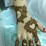 اجمل نقوش حناء للمراهقات و للصبايا2015 خطيرة كول مميزة جدا 