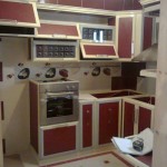 احدث صور مطابخ وسراميك مطبخ