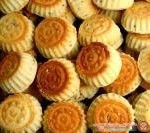 طريقة عمل معمول التمر