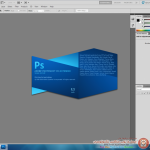 أدوبي فوتوشوب Adobe Photoshop - تعريف بالبرنامج