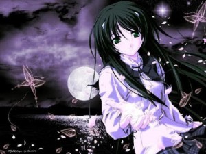 AnimeGirlMoon
