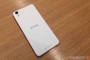 HTC تدمج قطاعي الواقع الافتراضي والهواتف الذكية وتسرّح الموظفين