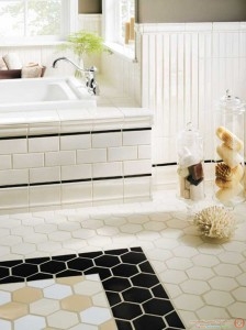 Bathroom-Tile-Ideas-10-–-Black-And-White-Ceramic-Bathroom-Tile-for-Small-Bathroom