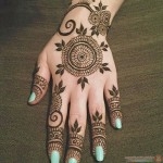نقش حناء 2015 روعه 