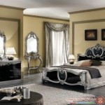 افكار تصميم غرف نوم  
