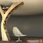 افكار رائعه لتزيين وتجديد ديكورات المنزل ورفوف مكتبتك