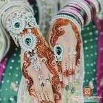 صور احلى و اروع نقوش حناء للعروس للبنات للنساء روعة رهيبة