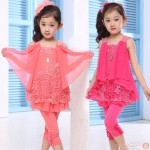 صور ملابس روعه للاطفال  