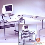 مكاتب كمبيوتر منزلية رائعة جداً
