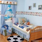 ديكورات غرف نوم اللأطفال بأشكال عصرية
