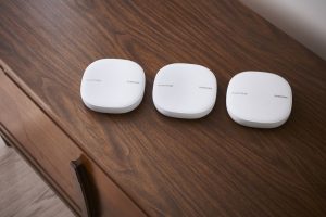 SmartThings علامة تجارية جديدة من سامسونج لأجهزة الشبكات المخصصة لإنترنت الأشياء