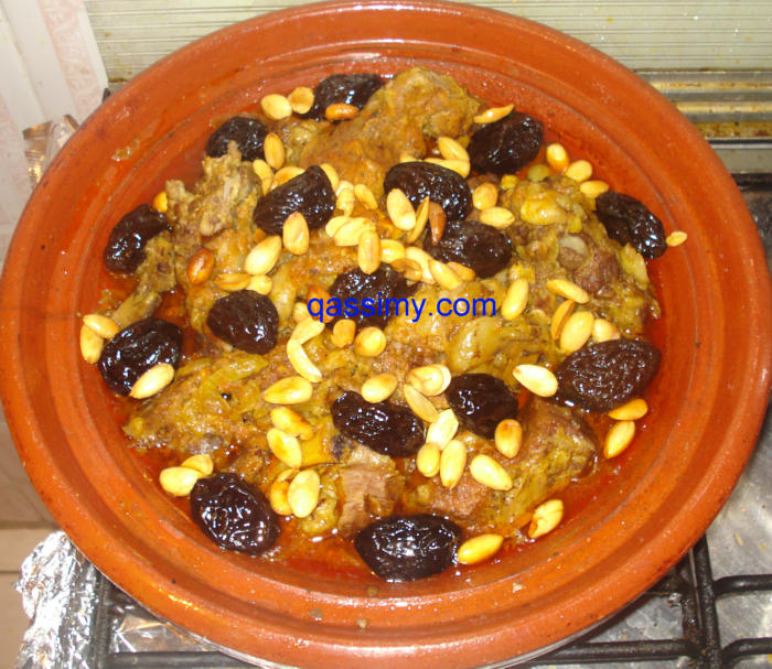  ملف اطباق واجواء عيد الاضحى بالمغرب