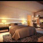 اروع واجمل ديكورات ودهانات لمنازل وشقق خيال 2015