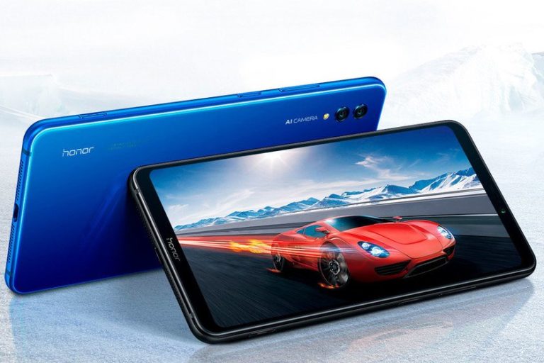 هواوي تكشف عن هاتفها الضخم Honor Note 10 رسمياً