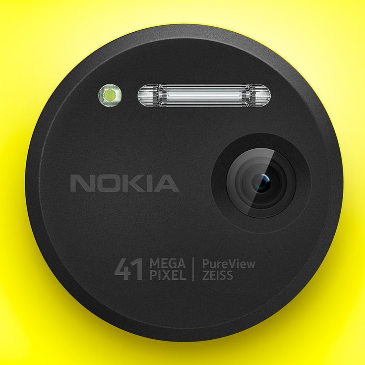 نوكيا تعود للإستحواذ على العلامة التجارية PureView