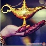 ارق واجمل نقش حناء لأحلى عروس 2014-يجنن 2015