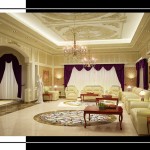 تصميم ديكورات مجالس جديدة بشكل جميلة