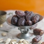خلفيات تمر رمضان وصور مميزة