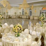 صور صالات افراح