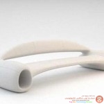 افكار مبتكرة خيالية لأثاث عصري وجميل 