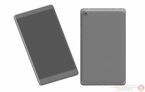 تسريب صور ومواصفات جهاز هواوي اللوحي MediaPad M5